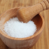 Como limpiar las energias negativas con sal