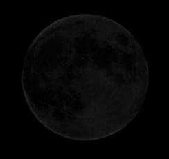 Magia della luna: Dark Moon