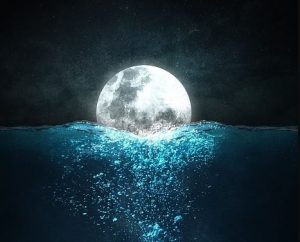 Agua de Luna