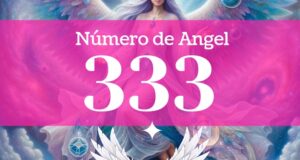 Numero de Angel 333