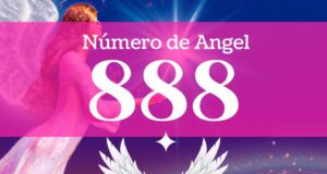 Números de ángel 888