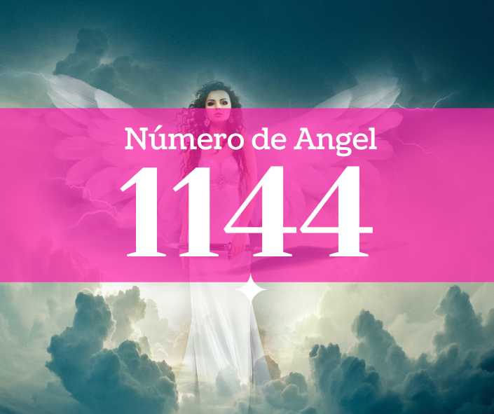 Angel 1144